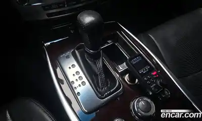 Infiniti M 2010 3.7 гидро в Москве № 1283675, миниатюра 9