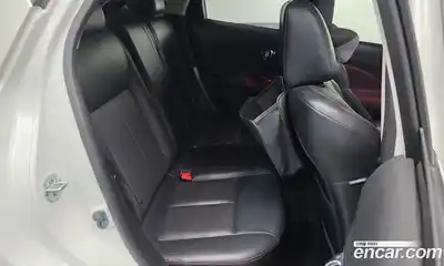 Nissan Juke 2016 1.6 гидро в Москве № 1283750, миниатюра 11