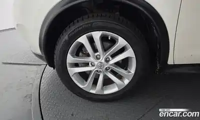Nissan Juke 2016 1.6 гидро в Москве № 1283750, миниатюра 5