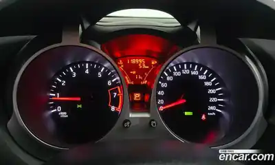 Nissan Juke 2016 1.6 гидро в Москве № 1283750, миниатюра 8