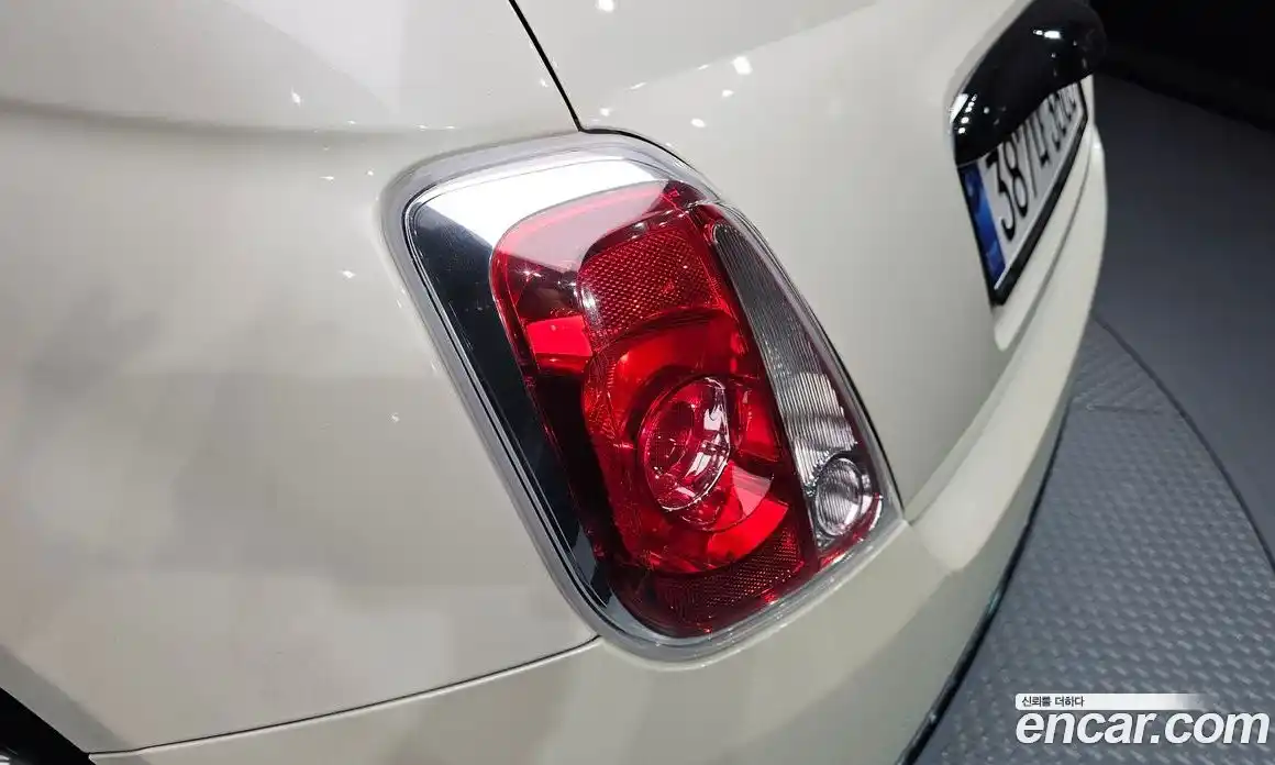 Fiat 500 2013 1.4 гидро в Москве № 1283864, фото 20