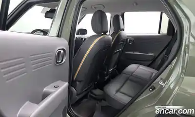 Hyundai Casper 2022 1.0 гидро в Москве № 1288341, миниатюра 11