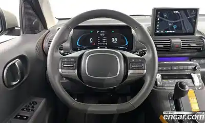Hyundai Casper 2022 1.0 гидро в Москве № 1288341, миниатюра 12