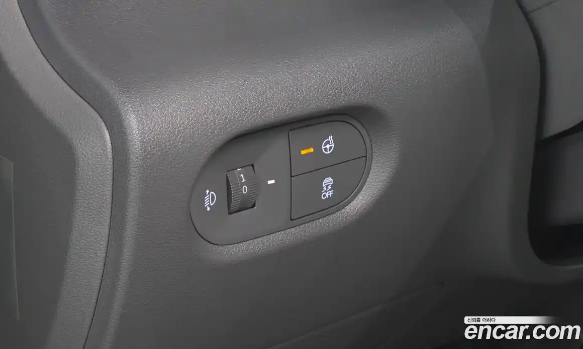 Hyundai Casper 2022 1.0 гидро в Москве № 1288341, фото 19