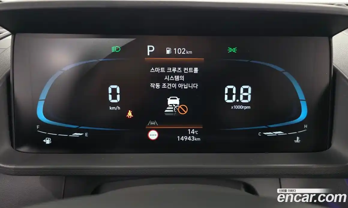 Hyundai Casper 2022 1.0 гидро в Москве № 1288341, фото 20