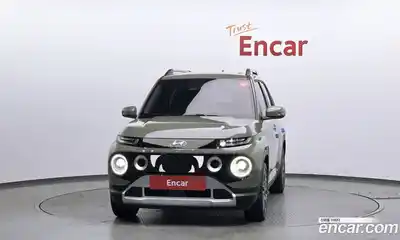 Hyundai Casper 2022 1.0 гидро в Москве № 1288341, миниатюра 3