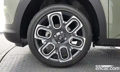 Hyundai Casper 2022 1.0 гидро в Москве № 1288341, миниатюра 5