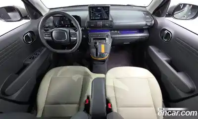 Hyundai Casper 2022 1.0 гидро в Москве № 1288341, миниатюра 8