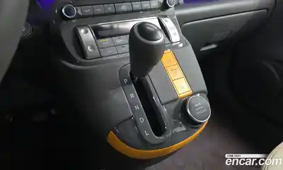 Hyundai Casper 2022 1.0 гидро в Москве № 1288341, миниатюра 9