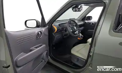 Hyundai Casper 2022 1.0 гидро в Москве № 1288341, миниатюра 10