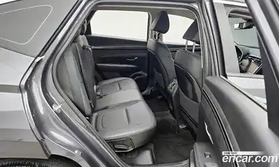 Hyundai Tucson 2022 1.6 гидро в Москве № 1288401, миниатюра 12