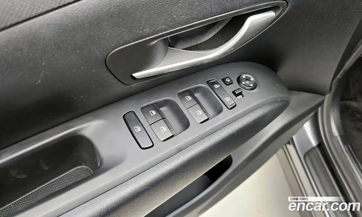 Hyundai Tucson 2022 1.6 гидро в Москве № 1288401, фото 17