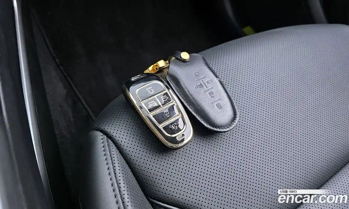 Hyundai Tucson 2022 1.6 гидро в Москве № 1288401, фото 19