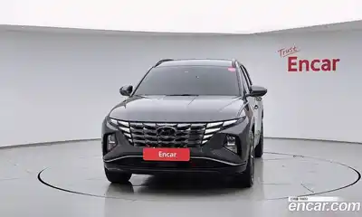 Hyundai Tucson 2022 1.6 гидро в Москве № 1288401, миниатюра 3