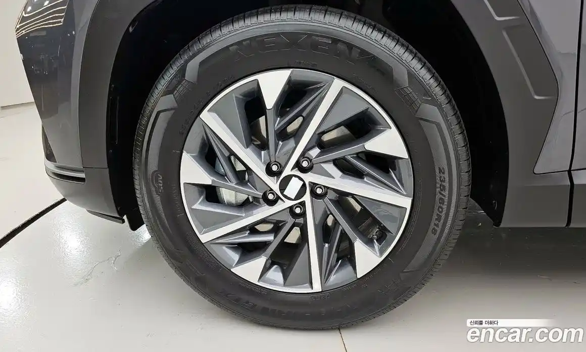 Hyundai Tucson 2022 1.6 гидро в Москве № 1288401, фото 5