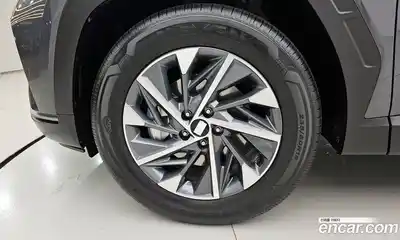 Hyundai Tucson 2022 1.6 гидро в Москве № 1288401, миниатюра 5