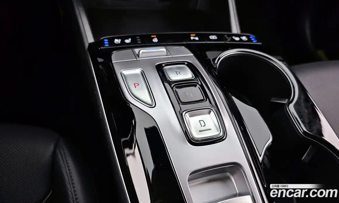 Hyundai Tucson 2022 1.6 гидро в Москве № 1288401, фото 9