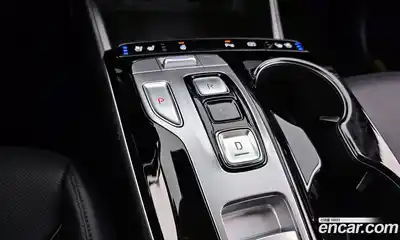 Hyundai Tucson 2022 1.6 гидро в Москве № 1288401, миниатюра 9