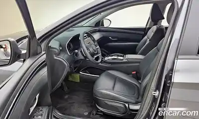 Hyundai Tucson 2022 1.6 гидро в Москве № 1288401, миниатюра 10