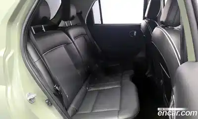 Hyundai Casper 2023 1.0 Автомат в Москве № 1288490, миниатюра 12