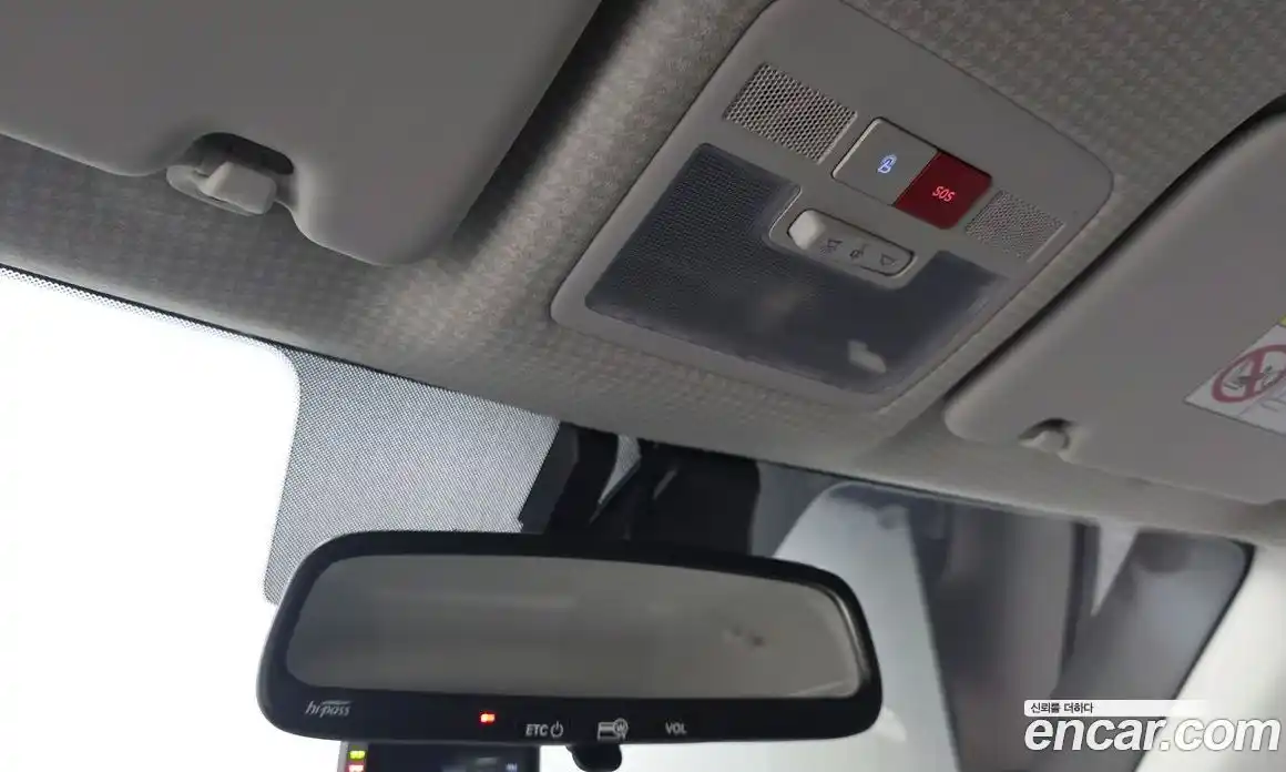 Hyundai Casper 2023 1.0 Автомат в Москве № 1288490, фото 18