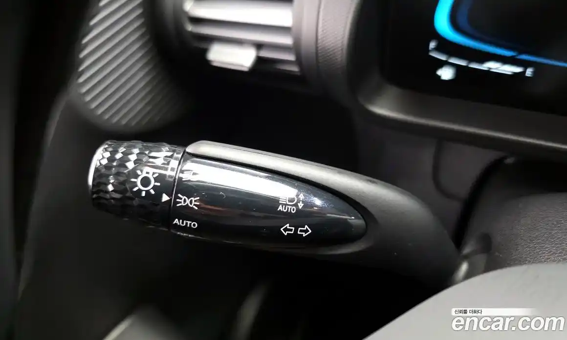 Hyundai Casper 2023 1.0 Автомат в Москве № 1288490, фото 19