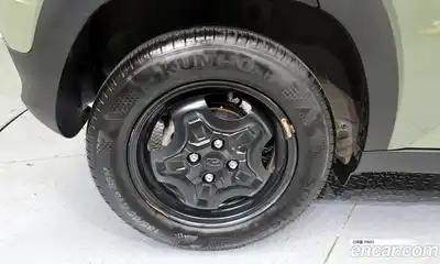 Hyundai Casper 2023 1.0 Автомат в Москве № 1288490, миниатюра 5