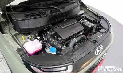 Hyundai Casper 2023 1.0 Автомат в Москве № 1288490, миниатюра 6