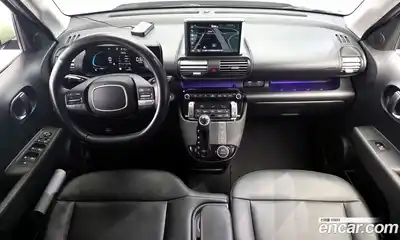 Hyundai Casper 2023 1.0 Автомат в Москве № 1288490, миниатюра 7