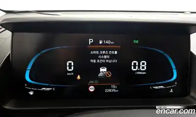 Hyundai Casper 2023 1.0 Автомат в Москве № 1288490, миниатюра 8