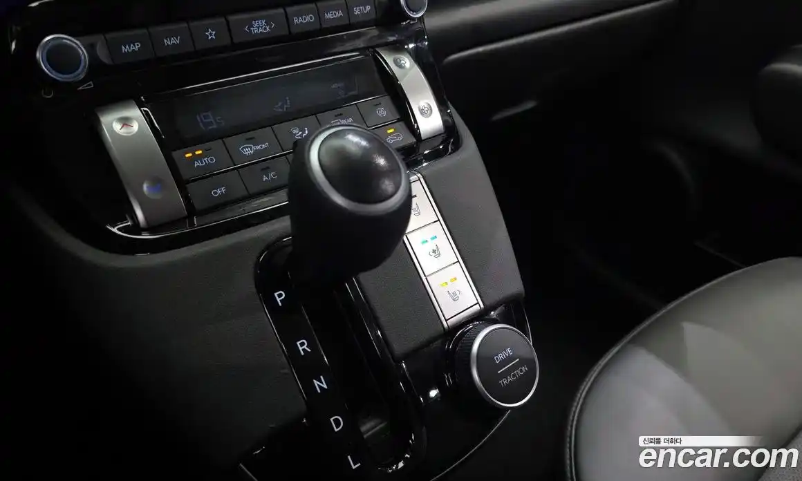 Hyundai Casper 2023 1.0 Автомат в Москве № 1288490, фото 9