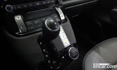 Hyundai Casper 2023 1.0 Автомат в Москве № 1288490, миниатюра 9