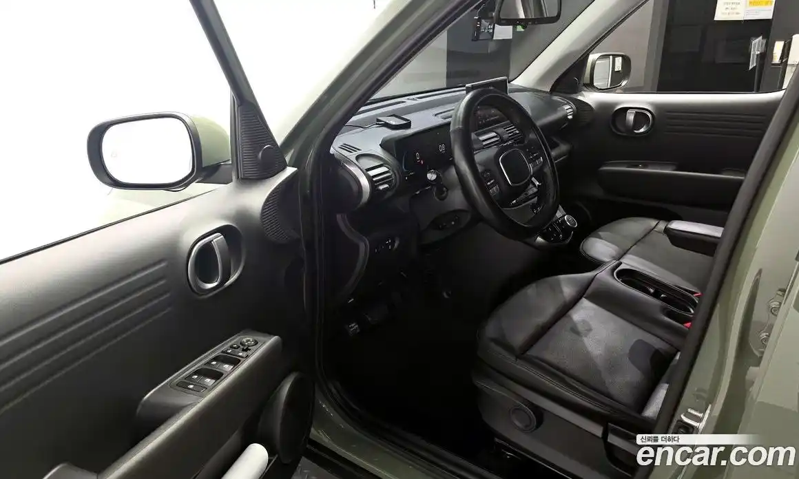 Hyundai Casper 2023 1.0 Автомат в Москве № 1288490, фото 10