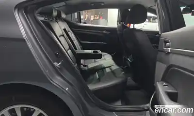 Hyundai Avante 2019 1.6 гидро в Москве № 1288503, миниатюра 12