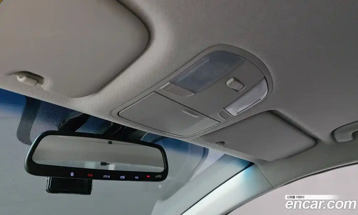 Hyundai Avante 2019 1.6 гидро в Москве № 1288503, фото 17
