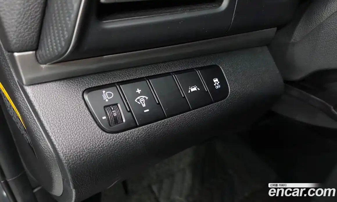 Hyundai Avante 2019 1.6 гидро в Москве № 1288503, фото 18