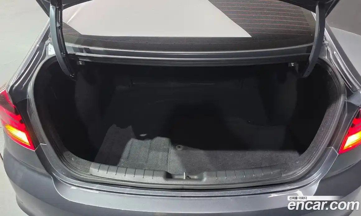 Hyundai Avante 2019 1.6 гидро в Москве № 1288503, фото 20