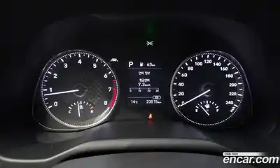 Hyundai Avante 2019 1.6 гидро в Москве № 1288503, миниатюра 8