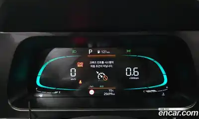Hyundai Avante 2025 1.6 гидро в Москве № 1288562, миниатюра 8