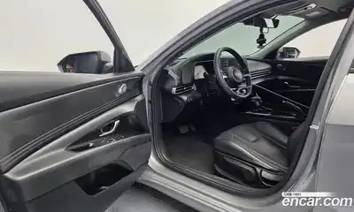 Hyundai Avante 2025 1.6 гидро в Москве № 1288562, миниатюра 10
