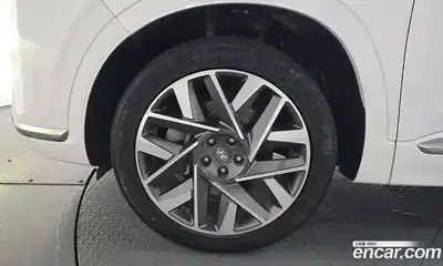 Hyundai Santa Fe 2023 2.5 гидро в Москве № 1288612, миниатюра 5