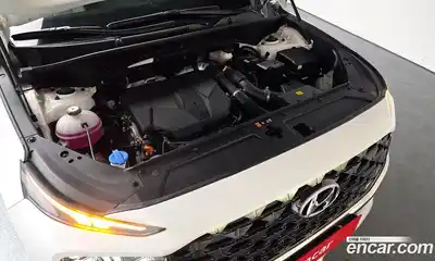 Hyundai Santa Fe 2023 2.5 гидро в Москве № 1288612, миниатюра 6