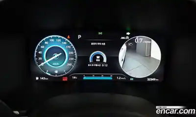 Hyundai Santa Fe 2023 2.5 гидро в Москве № 1288612, миниатюра 8