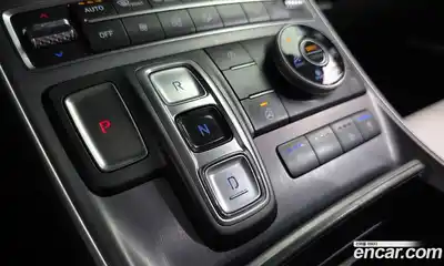 Hyundai Santa Fe 2023 2.5 гидро в Москве № 1288612, миниатюра 9