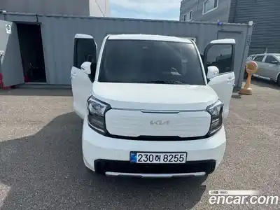 Kia Ray 2025 1.0 гидро в Москве № 1288687, миниатюра 3