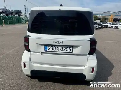 Kia Ray 2025 1.0 гидро в Москве № 1288687, миниатюра 4
