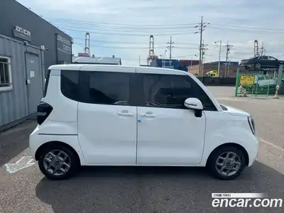 Kia Ray 2025 1.0 гидро в Москве № 1288687, миниатюра 5