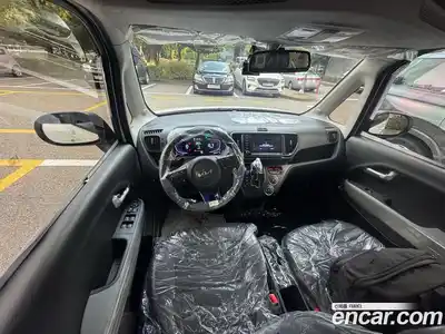 Kia Ray 2025 1.0 гидро в Москве № 1288687, миниатюра 6
