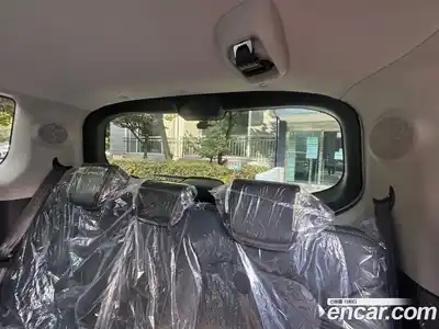 Kia Ray 2025 1.0 гидро в Москве № 1288687, миниатюра 8