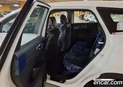 Kia Sportage 2026 1.6 гидро в Москве № 1288707, миниатюра 11